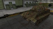Модифицированная E-75 для World Of Tanks миниатюра 1