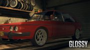 Пак колес к современным автомобилям Vol.1 para Mafia II miniatura 4