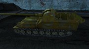Объект 261 8 for World Of Tanks miniature 2