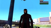 Magneto Erik Lehshnerr для GTA San Andreas миниатюра 8