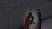 Rapid Fighting для GTA San Andreas миниатюра 5