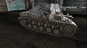 Шкурка для Marder II para World Of Tanks miniatura 5
