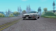Toyota Celica GT-four для GTA San Andreas миниатюра 2