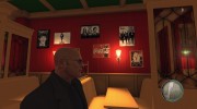 Новые закусочная и бар для Mafia II миниатюра 4