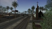 San-Andreas Ultimate Re-Texture (1/2) for GTA San Andreas miniature 1