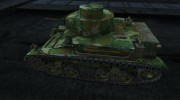 M2 lt от sargent67 7 для World Of Tanks миниатюра 2