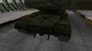 Шкурка для T57 Heavy Tank для World Of Tanks миниатюра 4