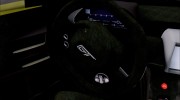 Ford GT 2016 Black Revel for GTA San Andreas miniature 4