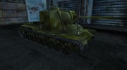 КВ-5 для World Of Tanks миниатюра 5