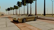 DLC гараж из GTA online абсолютно новый транспорт + пристань с катерами 2.0 para GTA San Andreas miniatura 10