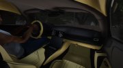 Rimac Nevera para GTA San Andreas miniatura 3