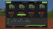 Fliegl Transport Pack v.1.0.5.0 para Farming Simulator 2017 miniatura 24