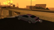 Dominator GTA V para GTA San Andreas miniatura 6