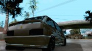 ВАЗ 2113 Ferarri для GTA San Andreas миниатюра 4