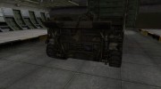Простой скин M41 для World Of Tanks миниатюра 4