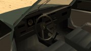 ЗАЗ Таврия for GTA San Andreas miniature 5