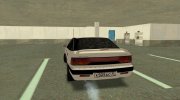 Daewoo Espero для GTA San Andreas миниатюра 4