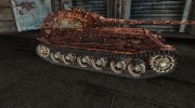 VK4502(P) Ausf B 21 для World Of Tanks миниатюра 5