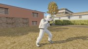 Enforcer для GTA San Andreas миниатюра 3