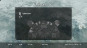 True Thief Armor para TES V: Skyrim miniatura 10