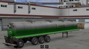 ATS Trailers для Euro Truck Simulator 2 миниатюра 3