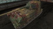 VK4502(P) Ausf B 7 для World Of Tanks миниатюра 1