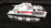 VK1602 Leopard 3 для World Of Tanks миниатюра 2