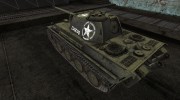 Panther для World Of Tanks миниатюра 3