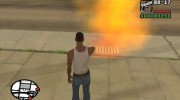 Канистра c бензином (Petrol can mod v 2) для GTA San Andreas миниатюра 4
