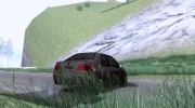 Fiat Albea Sole для GTA San Andreas миниатюра 4