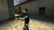 Dominion Sergeant para Counter-Strike Source miniatura 4