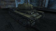 КВ-1С Fantom2323 para World Of Tanks miniatura 5