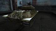 Шкурка для ИС-6 for World Of Tanks miniature 4