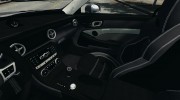 Mercedes SLK 2012 para GTA 4 miniatura 7