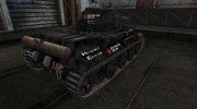 VK3002DB 08 для World Of Tanks миниатюра 4