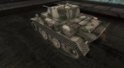 luchs sandcamo1943 for World Of Tanks miniature 3