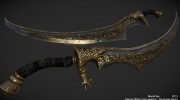 Warrior Within Weapons 1.0 for TES V: Skyrim miniature 15