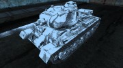 T-43 4 для World Of Tanks миниатюра 1