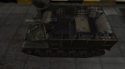 Шкурка для американского танка M37 для World Of Tanks миниатюра 2