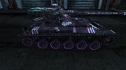 Шкурка для AMX 13 90 №13 para World Of Tanks miniatura 5