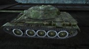 Т-44 Goga1111 para World Of Tanks miniatura 2