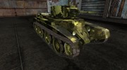 Шкурка для БТ-7 for World Of Tanks miniature 5