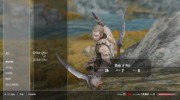 Blade of Woe - Poison Boost for TES V: Skyrim miniature 3