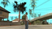 TMP для GTA San Andreas миниатюра 1