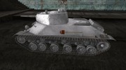Шкурка для Т-50 для World Of Tanks миниатюра 2