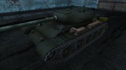 Шкурка для Т-54 для World Of Tanks миниатюра 1