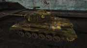 M46 Patton 4 для World Of Tanks миниатюра 2