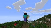 Crystal Wing for Minecraft miniature 4