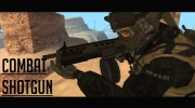 Realistic Military Weapons Pack  миниатюра 5