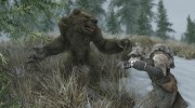 Werebears Found in Skyrim для TES V: Skyrim миниатюра 8